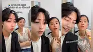 Coreano y china explican por qué prefieren hablar español: “Debería ser un idioma mundial”