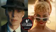 SAG Awards 2024 [NOMINADOS]: 'Oppenheimer', 'Barbie' y 'Succession' y más títulos en competencia