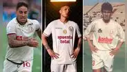 Como Jairo Concha: ¿qué jugadores llegaron a Universitario directamente desde Alianza Lima?