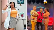 ¡Confirmado! Dayanita regresa a 'JB en ATV' pese a haber sido despedida por Jorge Benavides