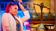 Azucena Calvay será abogada: cantante anuncia que estudiará su segunda carrera a sus cortos 22 años