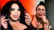 ¿Quién es Paola Suárez, integrante de 'Las perdidas' que fue víctima de agresión por parte de su pareja?