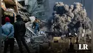 Sudáfrica denuncia a Israel por genocidio en Gaza y convertirlo en un “campo de concentración”