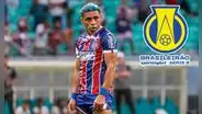 Vítor Jacaré, jugador que fue pretendido por Sporting Cristal, fichó por club de la Serie B de Brasil