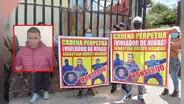 Capturan a hombre acusado de cometer abusos sexuales a más de 8 niñas en Cusco