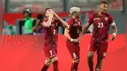 Federación Venezolana de Fútbol recibe fuerte sanción tras incidentes ocurridos ante Ecuador