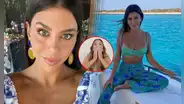 Alondra García Miró representará a Perú tras ser nominada a la influencer latina del año