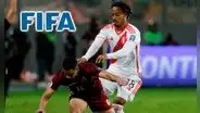 FIFA rechazó reclamo de la Vinotinto por agresión a jugadores en el partido contra Perú