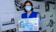 ¿No más DNI azul? Reniec anuncia que el DNI electrónico será el único documento que se imprimirá