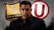 César Farías rompe su silencio tras renunciar a Águilas Doradas y no llegar a Universitario