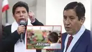 Abogado de Castillo usó actividad para adoctrinar a menores de edad en Ica en favor del expresidente