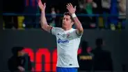 Barcelona se impuso 2-0 ante Osasuna y jugará la final de la Supercopa de España ante Real Madrid