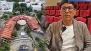 Matemático de la UNAC revela por qué se quedó en Brasil y no en Perú: "No dan el mejor sueldo, pero te permite vivir"