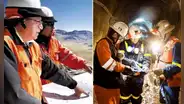 ¿Cuánto gana un ingeniero de minas en Perú? MTPE revela su impresionante salario