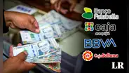 Depósito a plazo fijo desde S/100: ¿qué bancos, cajas y financieras ofrecen más intereses este 2024?
