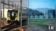 Línea 3 del Metro de Lima: ¿dónde se ubicará la única estación que se construirá en Comas?