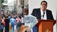 ¿Habrá aumento de sueldo mínimo en 2024? Lo que dijo el ministro de Economía