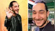 Christopher Gianotti: ¿en qué trabaja el actor y qué vínculo tiene con TV Perú?
