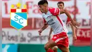 ¿Quién es Alexis Cuello, delantero que Cristal buscaría arrebatarle a gigante de Argentina?