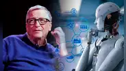 Estas son las dos únicas profesiones que se potenciarán este 2024 gracias a la IA, según Bill Gates
