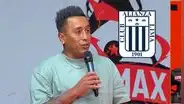 Cueva rompe su silencio y arremete contra críticos tras su paso por Alianza: "Me retiraron del fútbol"