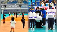 Desde taichí hasta tenis: estos son los talleres que ofrece el Gobierno Regional del CALLAO a solo S/10
