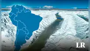 El país de Sudamérica con la mayor reserva de litio de todo el mundo: No es Argentina ni Chile