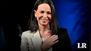 Elecciones en Venezuela perderán "legitimidad" sin opositora María Corina Machado, advierte HRW