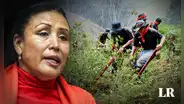Elizabeth Medina, la autora de la nueva Ley Forestal vinculada a cocaleros del Alto Huallaga