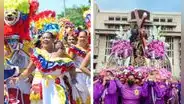Carnaval y Semana Santa 2024 en Venezuela: ¿cuáles son las fechas de estas festividades?