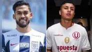 Andrade respaldó a Concha con sorpresivo mensaje tras decir que fue un sueño firmar por la 'U'