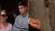 Madre de joven que sufrió quemaduras por explosión de celular pide ayuda: "Nadie se ha comunicado"