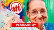 Pago pensión IVSS 2024: mira aquí los NUEVOS MONTOS, fecha de PAGO y ÚLTIMAS NOTICIAS, 15 de enero