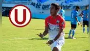 ¿Quién es Gonzalo Ríos, el argentino que sería el último fichaje extranjero de Universitario?