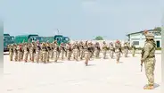 Militares se suman a vigilancia de frontera y PNP usa drones