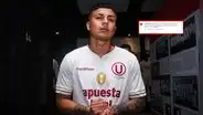 El llamativo mensaje del padre de Jairo Concha tras llegar a la 'U': "Estamos donde queríamos estar"