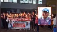 ¿Dónde está César Falen Cárdenas? Médico arequipeño desaparece sin dejar rastro y familia lo busca