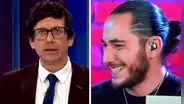 Jaime Chincha a Christopher Gianotti: "Te equivocas, los niños con anemia ya parten de una desigualdad"