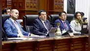 Congreso aprobó ampliar contrato de servicio móvil por S/ 54 mil para votaciones virtuales