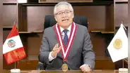 Caso Cuellos Blancos del Puerto: cambian a fiscal que cerró investigación secreta a periodistas