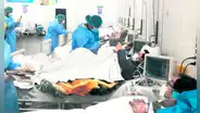 COVID-19: contagios suben a 8.000 por semana y van 24 muertes