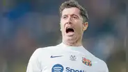 Barcelona a la final tras vencer 2-0 a Osasuna por la Supercopa