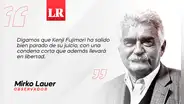 En familia, por Mirko Lauer