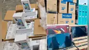 ¿Comprar los productos que remata ADUANAS?: guía completa para adquirir HOY celulares, electrodomésticos y más