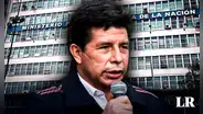 Ministerio Público pide 34 años de prisión para Pedro Castillo por golpe de Estado