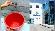 Corte de agua en Arequipa el 16 de enero: ¿qué zonas serán afectadas?