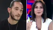Mávila Huertas tras declaraciones de Christopher Gianotti: “Para algo existe la educación”