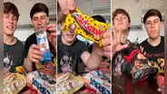 Argentinos quedan fascinados al probar dulces de Perú: “Son muy ricos y los amamos”