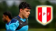 Alexander Robertson, futbolista que rechazó al Perú, sufre grave lesión y se pierde temporada