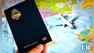 Conoce el pasaporte que te permite ingresar a más de 90 países sin visa y no pertenece a Chile
